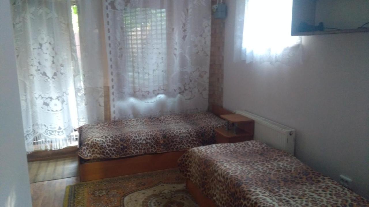 Дом у моря Одесса Экстерьер фото